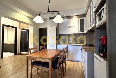 2 camere I Cosmopolis I 57mp I parcare I mobilat si utilat - 6