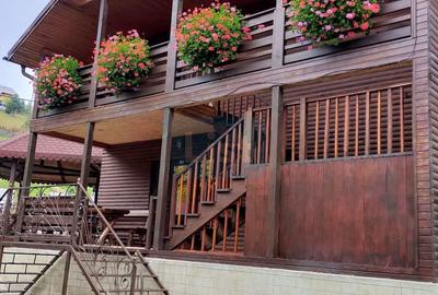 Hotel/Pensiune, de 760 mp, în Durău - 26