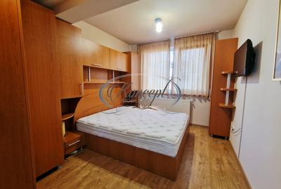 Apartament cu 3 camere semidecomandat, mobilat în Mărăști - 3