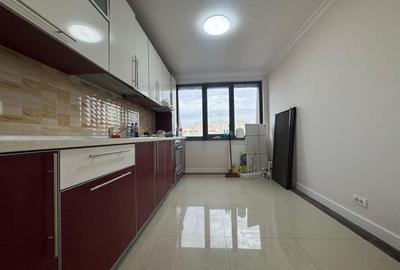 Apartament cu 3 camere decomandat, mobilat în Domenii - 4