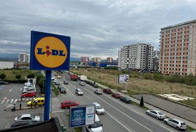 Apartament 3 camere - 2 bai - 92 mp - et. 3 - Mihai Viteazu Apartament 3 camere - 2 bai - 92 mp - et. 3 - Mihai Viteazu - 8