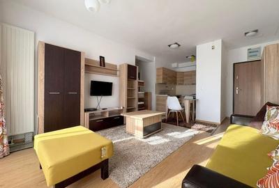 2 camere de inchiriat - Complex Adora Forest - 1