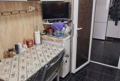 Apartament cu 3 camere decomandat în Central - 4