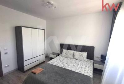 Hai la Decebal Residence, ap. 3 camere, 2024 - 4