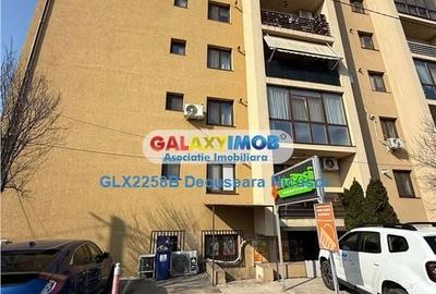 Apartament cu 3 camere în Dudu - 4