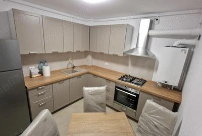 Inchiriez apartament 3 camere+loc parcare, nou, complex rezidential Hils Republica - 5