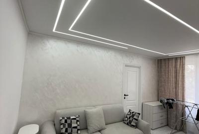 Apartament cu 2 camere semidecomandat în Vest - 5