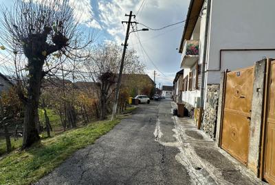 Teren intravilan 790 mp in Cisnadie - zona str. Selimbarului - 4