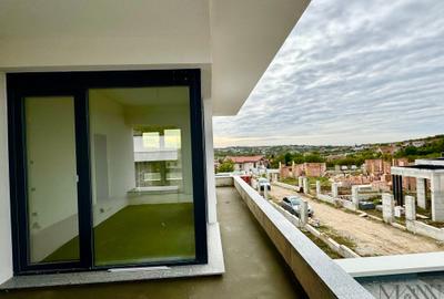 Casa noua de vanzare | design unic | ansamblu rezidential premium - 4