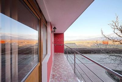 Proximitate fata de Castelul Bran - 47