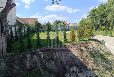 Apartament modern cu 3 camere în Turnișor – Comision 0%! - 7