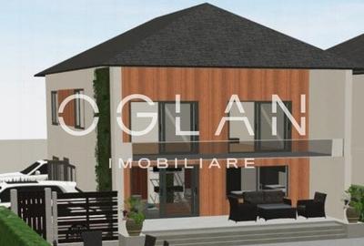 Casa Individuala Selimbar, 474 mp teren, Comision 0 Casa Individuala Selimbar, 474 mp teren, Comision 0 - 2