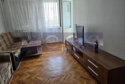 Apartament cu 2 camere semidecomandat, mobilat în Drumul Taberei