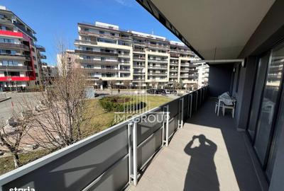 Apartament cu 3 camere, mobilat în Bună Ziua - 5