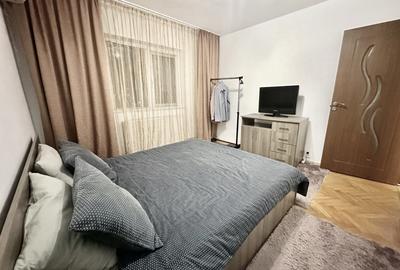 Apartament 3 camere, 2 bai - Mobilat si utilat - Zona Lipovei - 9