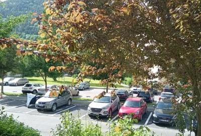 Apartament cu 2 camere decomandat în Răcădău - 8