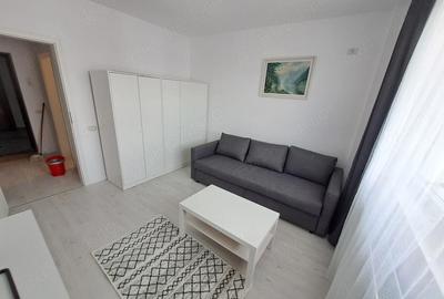 Garsonieră decomandată în Chiajna - 1