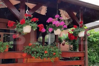 Casă cu 4 camere cu Teren 600 Mp în Unirii - 6