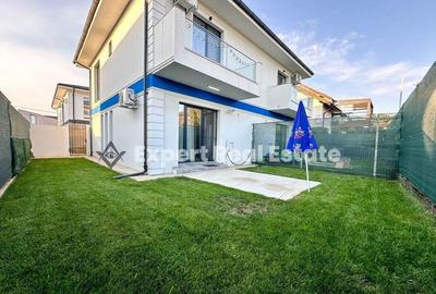 VILA MODERNA-OTOPENI-PET FRIENDLY - 17