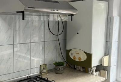 Apartament cu 2 camere decomandat în City Park Mall - 14