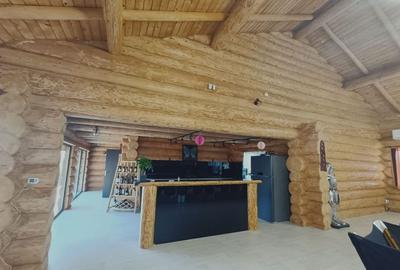 Pensiune cu piscina de vanzare in Jucu de Sus, Cluj. - 5