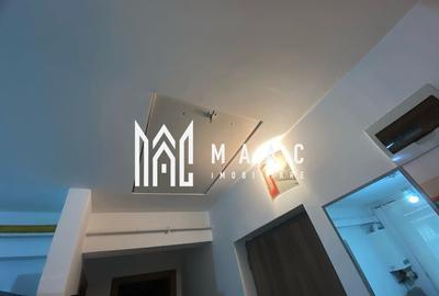Apartament cu 2 camere decomandat, mobilat în Arhitecților - Calea Cisnădiei - 12