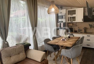 Comision 0% Pensiune 7 camere 3 stele in regim hotelier Sura Mare - 3