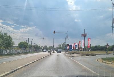Teren de 760 mp, în Central - 1