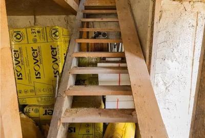 Proprietate autentica, stil traditional:Eco, cu parau pitoresc si vedere spectaculoasa, teren 900 mp - 10