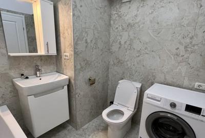 Apartament 2 Camere / Complex Central Address / Parcare /Centrala Proprie /58 mp - 5