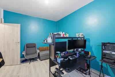 3 camere | Bucurestii Noi | Jiului | Bazilescu | Metrou 1 min | 2 bai - 5