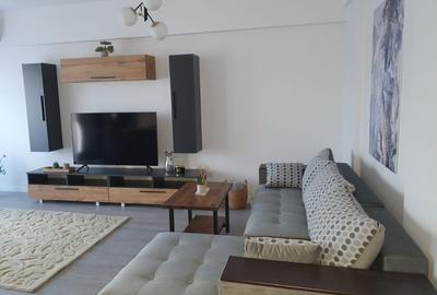 Apartament cu 2 camere decomandat în Popoveni - 5