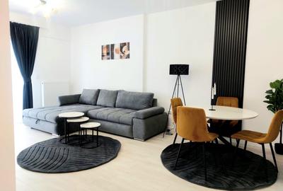 Apartament cu 2 camere decomandat, mobilat în Militari