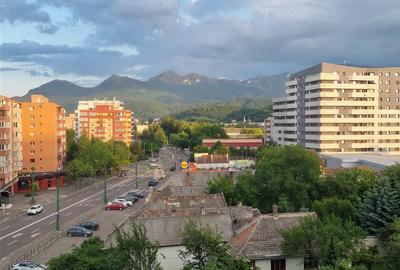 Apartament cu 2 camere decomandat, mobilat în Astra - 9