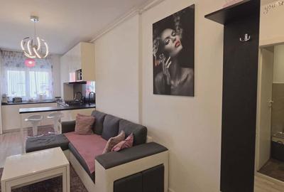 Apartament cu 2 camere în Central - 10
