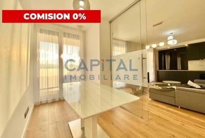 C0MISION 0! Penthouse DE LUX 4 camere 92mp, terasa 44mp, parcare, imobil 2018