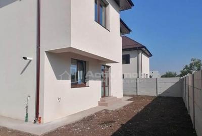 Casa individuala-Prelungirea Ghencea-Cartierul Latin -200000 - 11