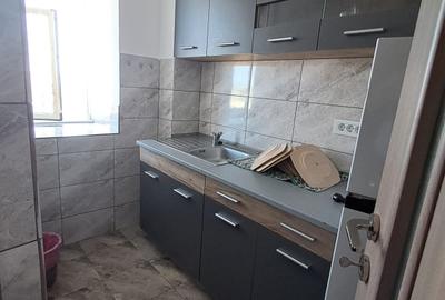 Apartament 1 camera Gara - 3