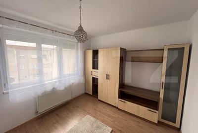 Apartament cu 2 camere, 50 mp, zona semicentrala - 5