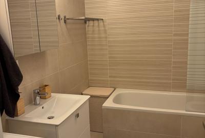 Garsonieră semidecomandată, mobilată în Lujerului - 7