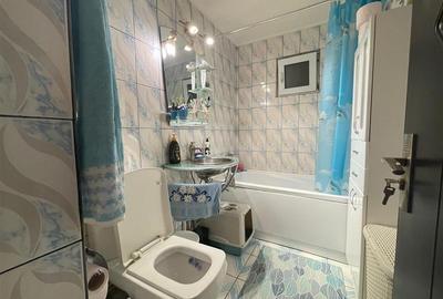 APARTAMENT 3 CAMERE TIP PB CANTEMIR ETAJ 4 - 17