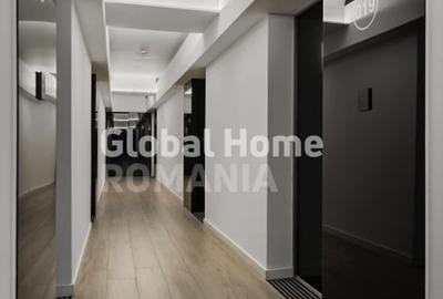 Prima Chirie | 3 Camere | 2 Locuri de Parcare | Cortina North - Pipera - 29