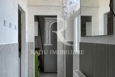 Apartament cu 2 camere în Gării - 4