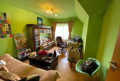 Casă în Dumbrăvița - 2