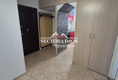 Apartament cu 3 camere decomandat în Orașul Nou - 9