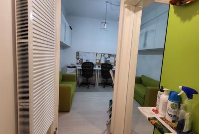 Oportunitate de achizitie,ULTRACENTRAL:garsoniera cocheta,modern renovata - 12