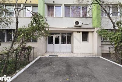 Apartament cu 2 camere, mobilat în Cantemir - 1