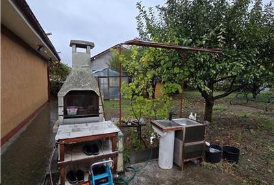 Casă individuală cu 3 camere cu Canalizare în Valu lui Traian - 13
