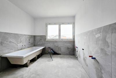 Casa tip duplex, 168 mp utili - Fantanele - 5