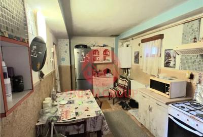 Casă cu 1 camere în Central - 5